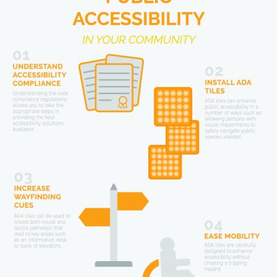 How to Enhance Public Accessibility in your Community