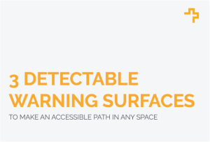Blog | Access-Tile | Manufacturers of Tactile Warning Surfaces